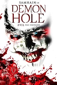 watch-Demon Hole (2017)