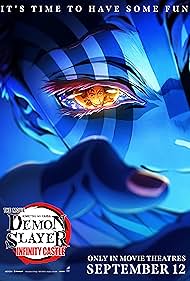 watch-Demon Slayer: Kimetsu no Yaiba Infinity Castle (2025)