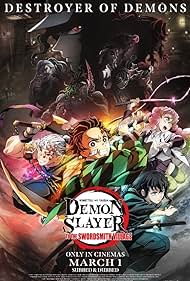 watch-Demon Slayer: Kimetsu no Yaiba -To the Swordsmith Village- (2023)
