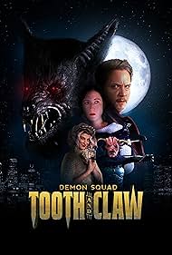 watch-Demon Squad: Tooth and Claw (2026)