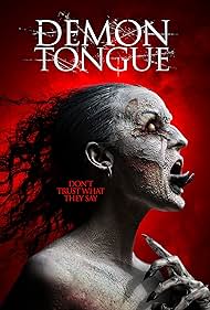 watch-Demon Tongue (2016)