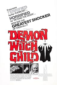 watch-Demon Witch Child (1975)