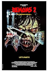 watch-Demons 2 (1987)