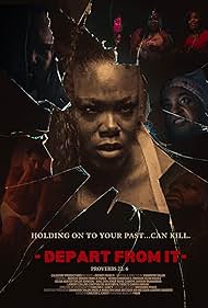watch-Depart from It (2025)