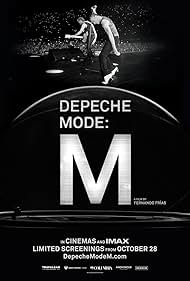 watch-Depeche Mode: M (2025)