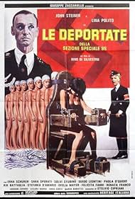 watch-Deported Women of the SS Special Section (1976)