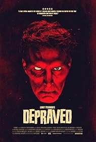 watch-Depraved (2019)