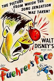 watch-Der Fuehrer's Face (1942)