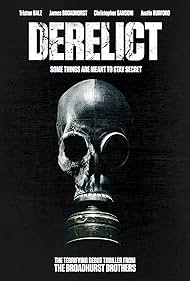 watch-Derelict (2017)