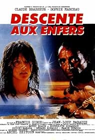 watch-Descent Into Hell (1986)