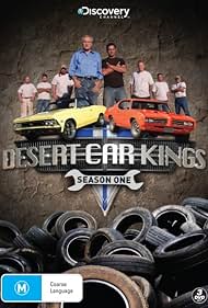 watch-Desert Car Kings (2011)