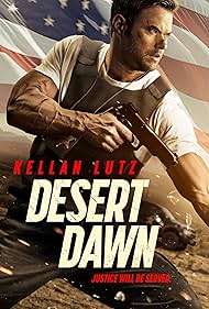 watch-Desert Dawn (2025)