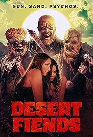 watch-Desert Fiends (2024)