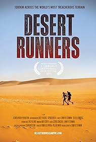 watch-Desert Runners (2013)