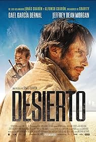 watch-Desierto (2016)
