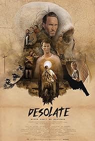 watch-Desolate (2018)