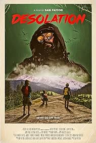 watch-Desolation (2017)