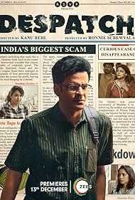 watch-Despatch (2024)
