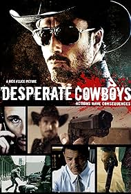 watch-Desperate Cowboys (2018)