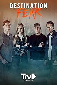 watch-Destination Fear (2019)
