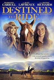watch-Destined to Ride (2018)