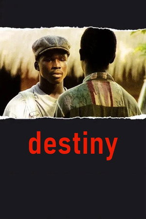 watch-Destiny (1997)