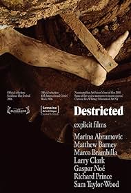 watch-Destricted (2006)