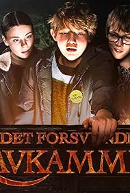 watch-Det Forsvundne Ravkammer (2022)