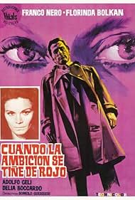 watch-Detective Belli (1969)