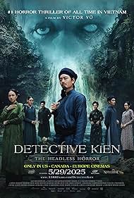 watch-Detective Kien: The Headless Horror (2025)