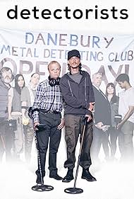 watch-Detectorists (2014)