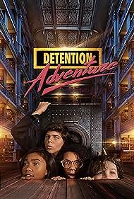watch-Detention Adventure (2019)