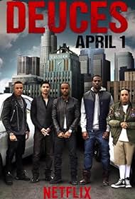 watch-Deuces (2017)