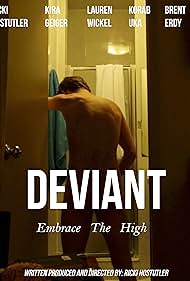 watch-Deviant (2017)