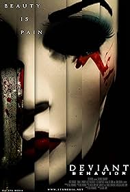 watch-Deviant Behavior (2019)