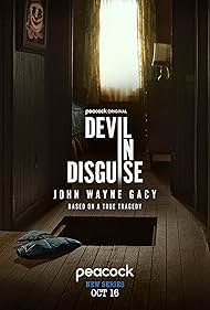watch-Devil in Disguise: John Wayne Gacy (2025)