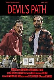 watch-Devil's Path (2019)