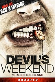 watch-Devil's Weekend (2012)