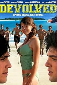 watch-Devolved (2010)