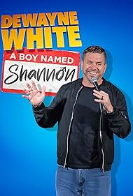 watch-Dewayne White: A Boy Named Shannon (2025)