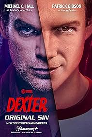 watch-Dexter: Original Sin (2024)