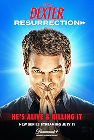 watch-Dexter: Resurrection (2025)