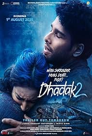 watch-Dhadak 2 (2025)
