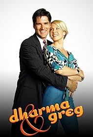 watch-Dharma & Greg (1997)