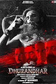 watch-Dhurandhar (2025)