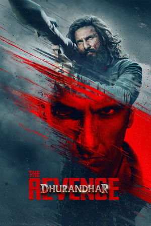 watch-Dhurandhar: The Revenge (2026)