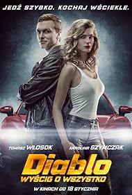 watch-Diablo. The race for everything (2020)