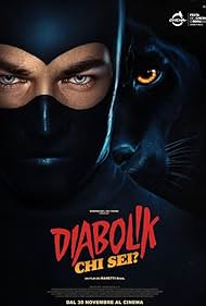 watch-Diabolik - Who Are You? (2023)