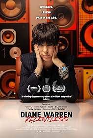 watch-Diane Warren: Relentless (2025)