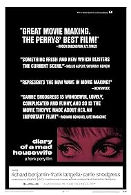 watch-Diary of a Mad Housewife (1971)